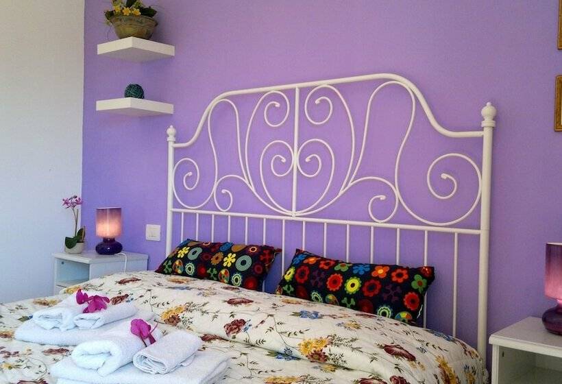 اتاق استاندارد, B&b Villa Maria Giovanna