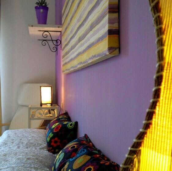 חדר סטנדרט, B&b Villa Maria Giovanna