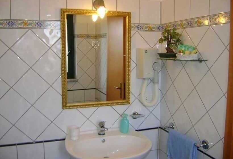 חדר סטנדרט, B&b Villa Maria Giovanna