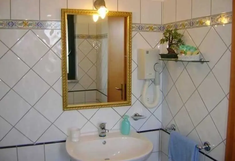 اتاق استاندارد, B&b Villa Maria Giovanna