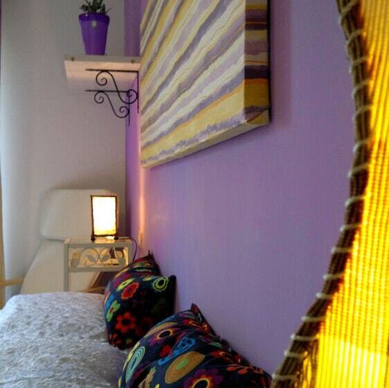 חדר סטנדרט, B&b Villa Maria Giovanna