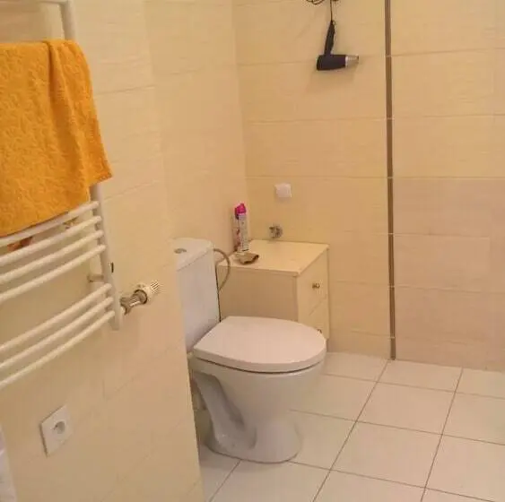 اتاق استاندارد, Casa Di Pinokio