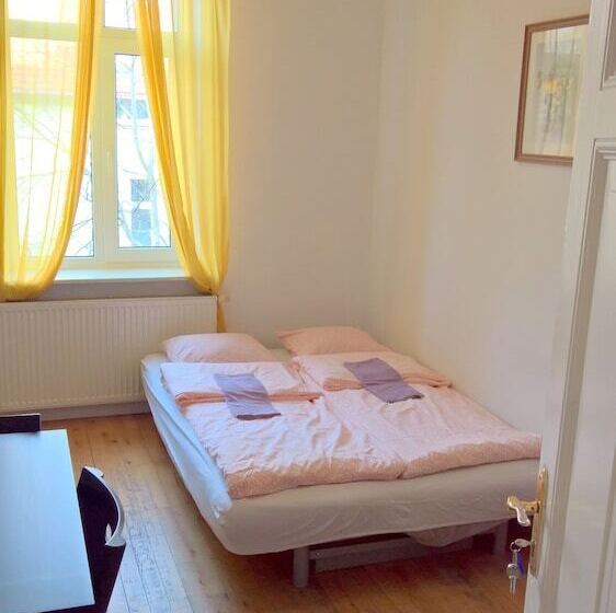 Номер Стандарт, Casa Di Pinokio