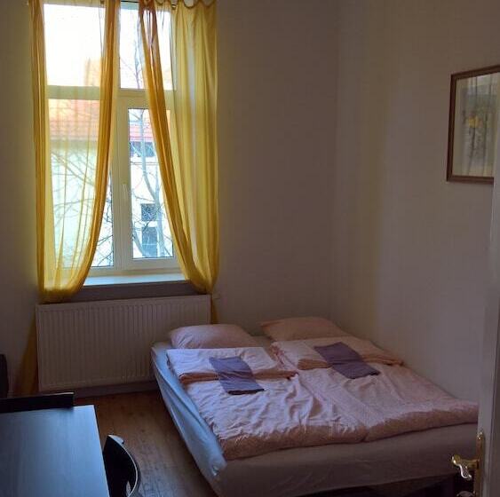 Номер Стандарт, Casa Di Pinokio