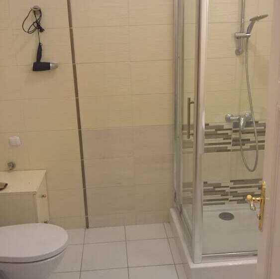 Апартаменты 1 Спальня, Casa Di Pinokio
