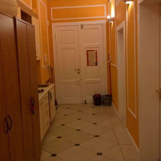 Апартаменты 1 Спальня, Casa Di Pinokio