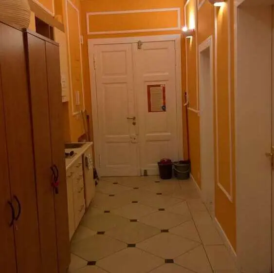 آپارتمان 1 خوابه, Casa Di Pinokio