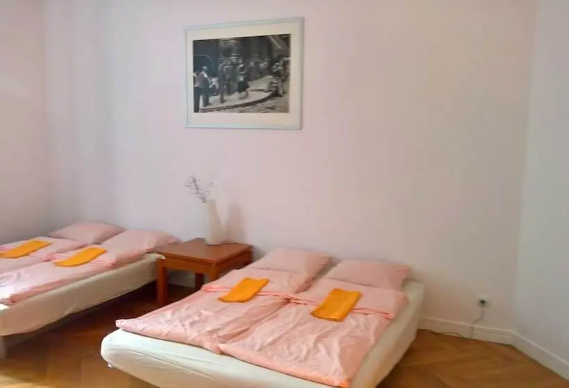 آپارتمان 1 خوابه, Casa Di Pinokio