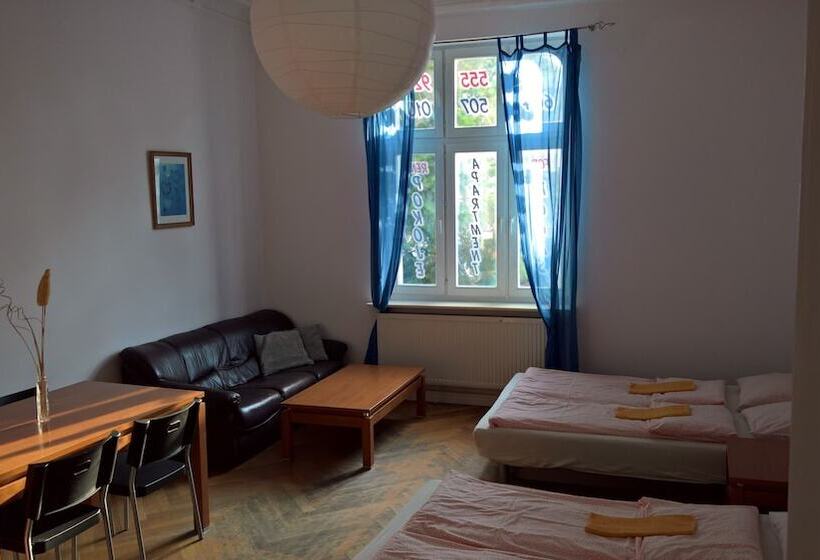 Апартаменты 1 Спальня, Casa Di Pinokio