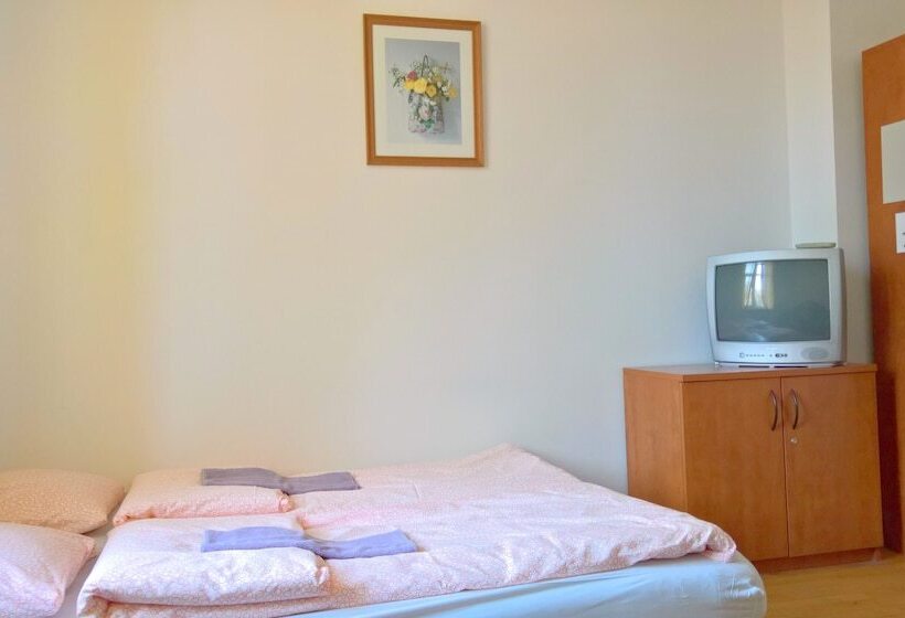 Апартаменты 1 Спальня, Casa Di Pinokio