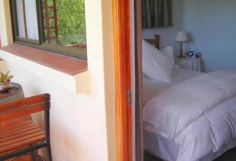 スタンダードルーム, Cedar Lodge Guest House