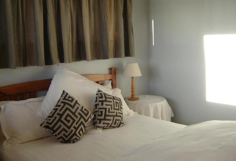 StandaardKamer, Cedar Lodge Guest House