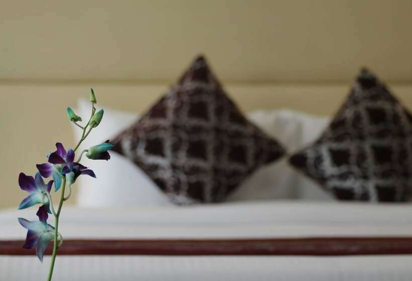 豪华房间, Clarks Inn Suite Gwalior