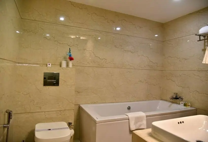 プレミアムスイート, Clarks Inn Suite Gwalior