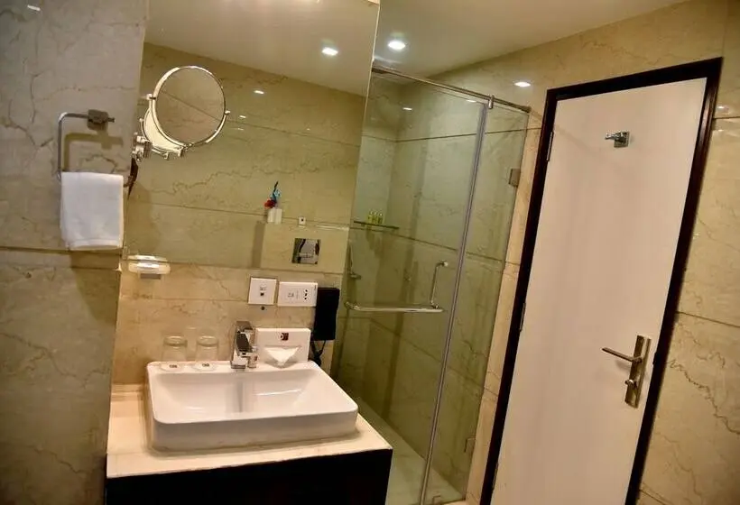 エクゼクティブスイート, Clarks Inn Suite Gwalior