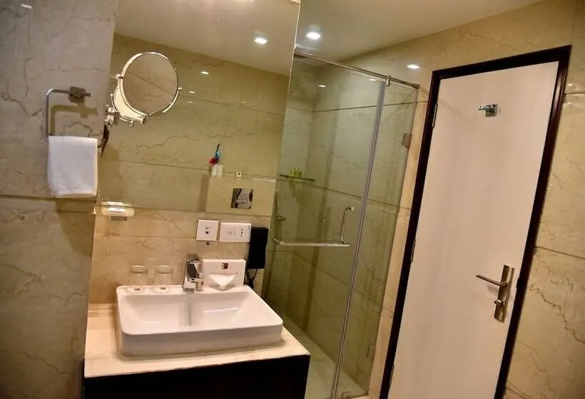 エクゼクティブスイート, Clarks Inn Suite Gwalior