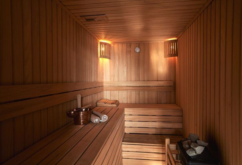 ویلا پریمیوم 1 خوابه, Club Privé By Rixos Gocek All Inclusive