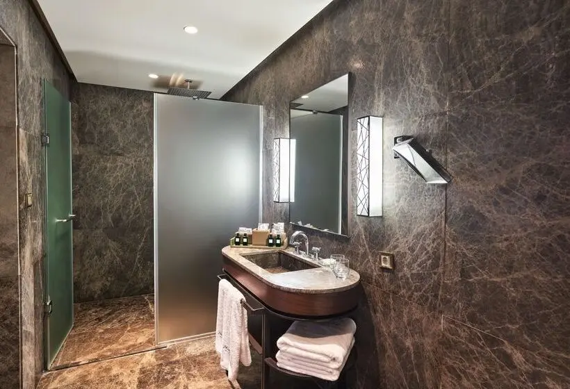 １ベッドルームのプレミアムビラ, Club Privé By Rixos Gocek   All Inclusive
