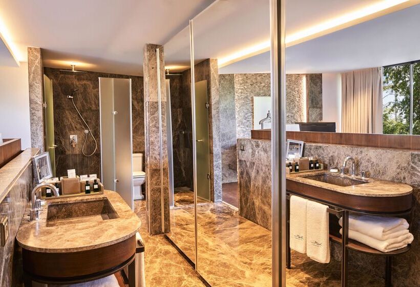 ویلای 1 خوابه با چشمانداز دریا, Club Privé By Rixos Gocek All Inclusive