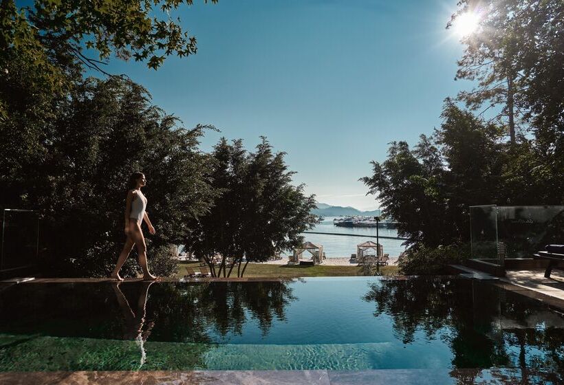 ویلای 1 خوابه با چشمانداز دریا, Club Privé By Rixos Gocek All Inclusive