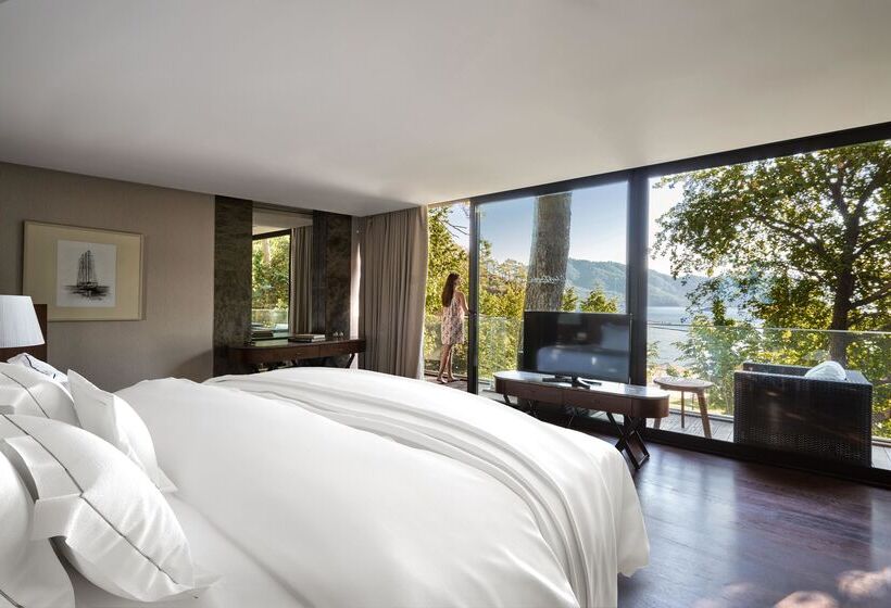 Вилла 1 Спальня Вид на Море, Club Privé By Rixos Gocek   All Inclusive