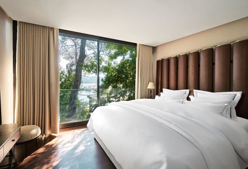 ویلا پریمیوم 1 خوابه, Club Privé By Rixos Gocek All Inclusive