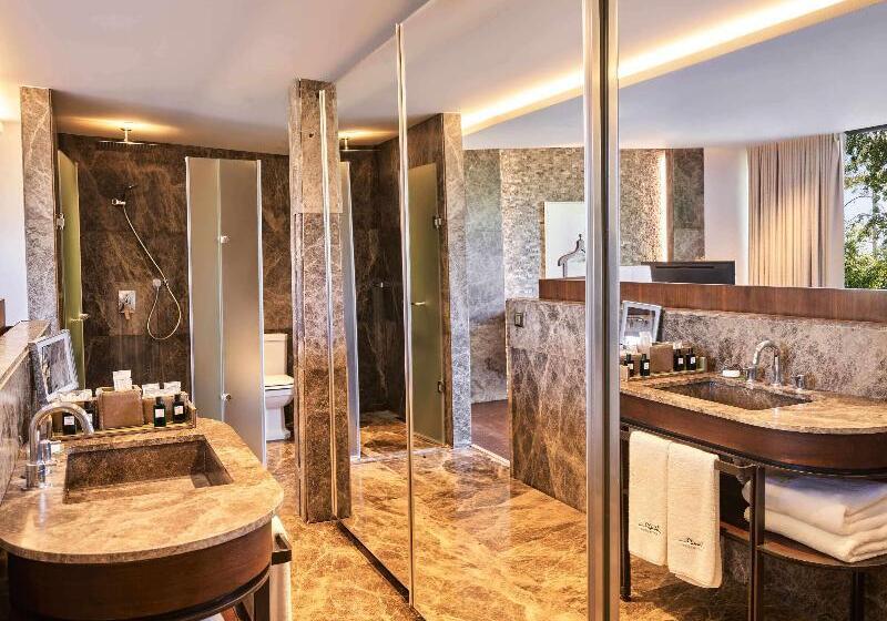 ویلای 1 خوابه با چشمانداز باغ, Club Privé By Rixos Gocek All Inclusive