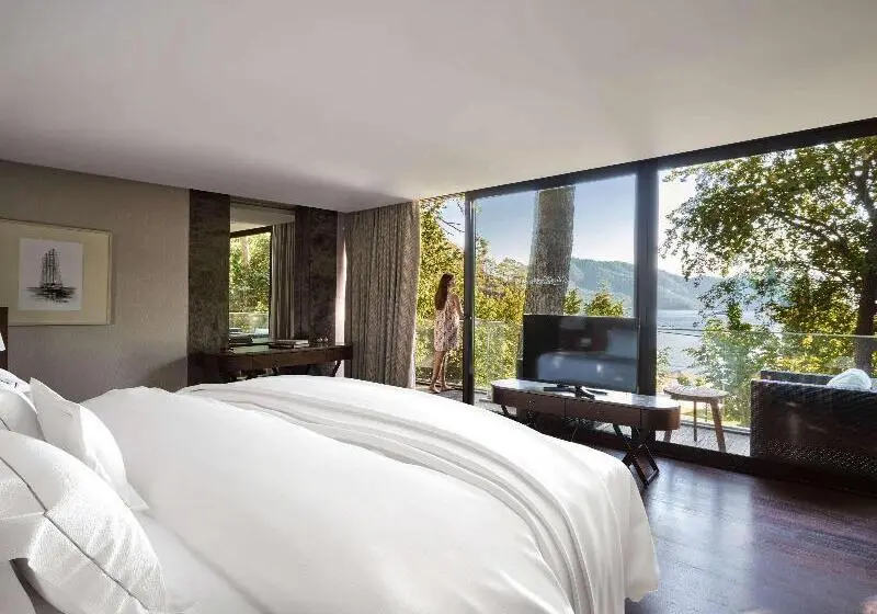 ガーデンビューの１ベッドルームビラ, Club Privé By Rixos Gocek   All Inclusive
