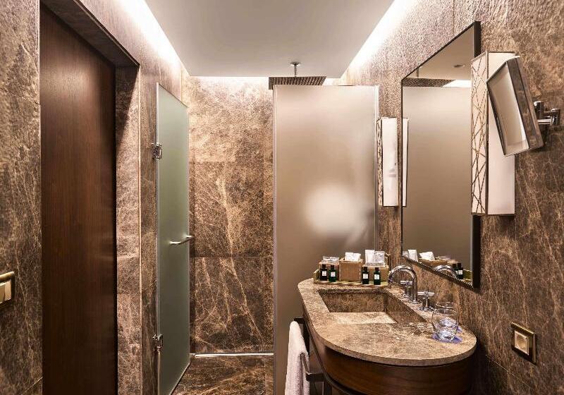 ویلای 1 خوابه با چشمانداز باغ, Club Privé By Rixos Gocek All Inclusive