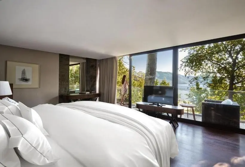 オーシャンビューの１ベッドルームビラ, Club Privé By Rixos Gocek   All Inclusive