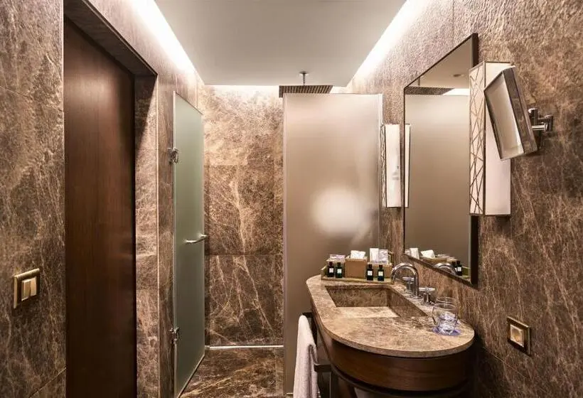 オーシャンビューの１ベッドルームビラ, Club Privé By Rixos Gocek   All Inclusive
