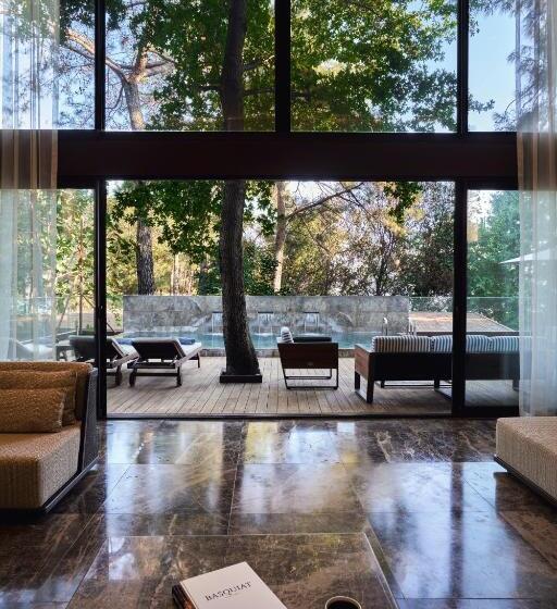 Вилла Premium 1 Спальня, Club Privé By Rixos Gocek   All Inclusive
