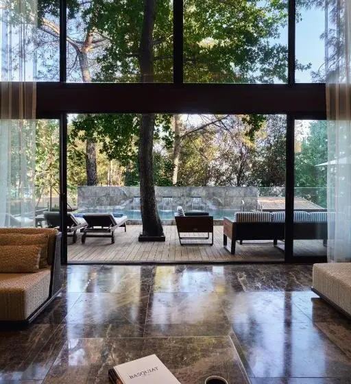 １ベッドルームのプレミアムビラ, Club Privé By Rixos Gocek   All Inclusive