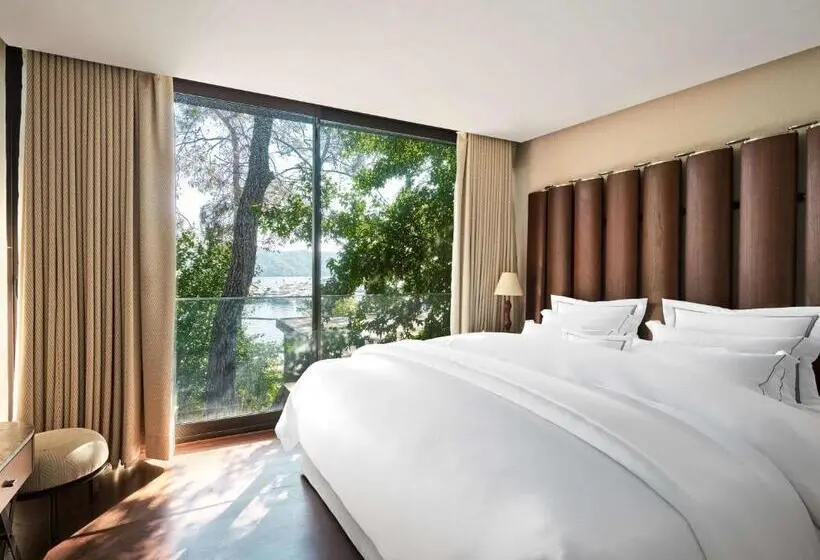 １ベッドルームのプレミアムビラ, Club Privé By Rixos Gocek   All Inclusive