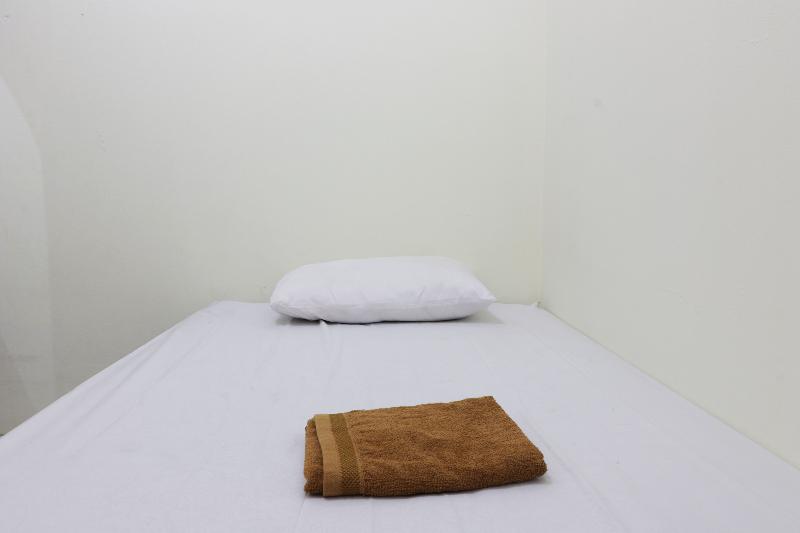 جناح لذوى الاحتياجات الخاصة, Hampton Inn & Suites Fort Worth Downtown