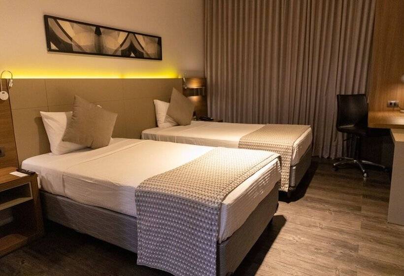 スーペリアールーム, Jl Hotel By Bourbon