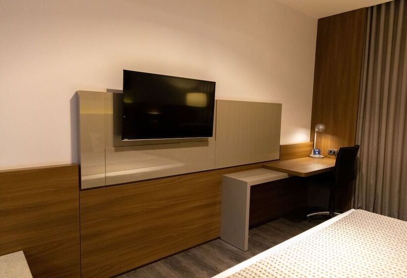 スーペリアールーム, Jl Hotel By Bourbon