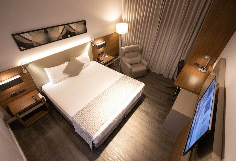 スーペリアールーム, Jl Hotel By Bourbon