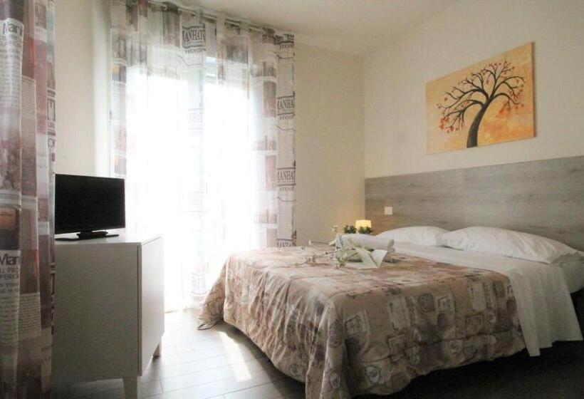 标准工作室, Residence Felice