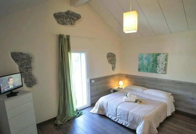 Standard-studio, Residence Felice