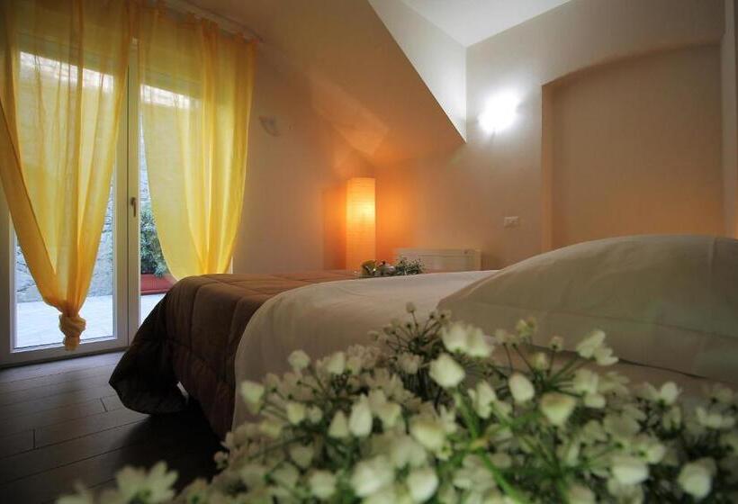 带1个卧室的公寓, Residence Felice