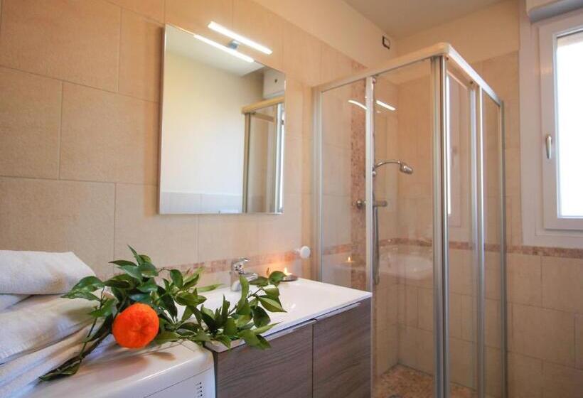 آپارتمان 2 خوابه, Residence Felice
