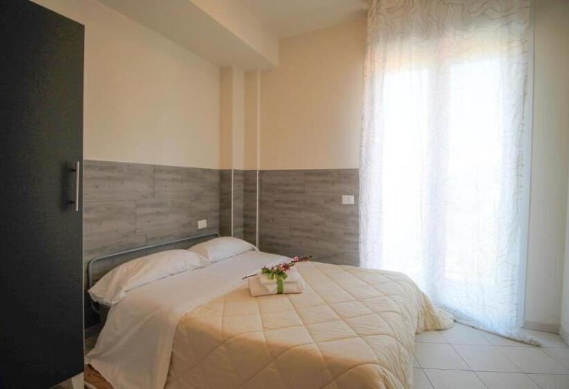 带2个卧室的公寓, Residence Felice