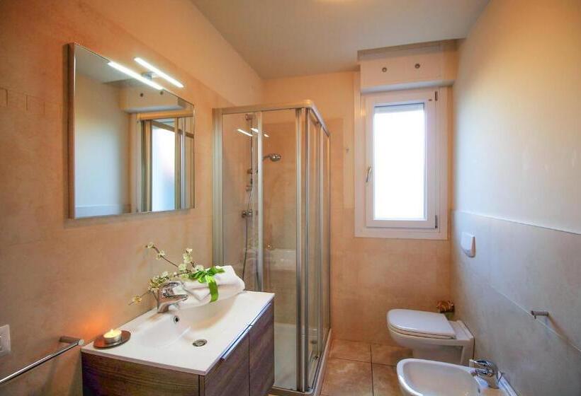 带2个卧室的公寓, Residence Felice