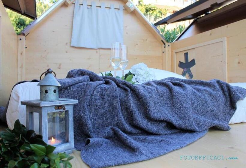 标准平房, Residence Felice