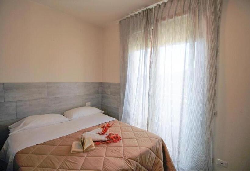 带2个卧室的公寓, Residence Felice