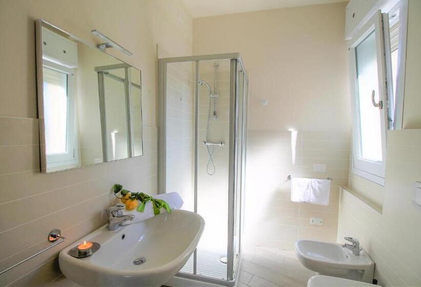 带2个卧室的公寓, Residence Felice