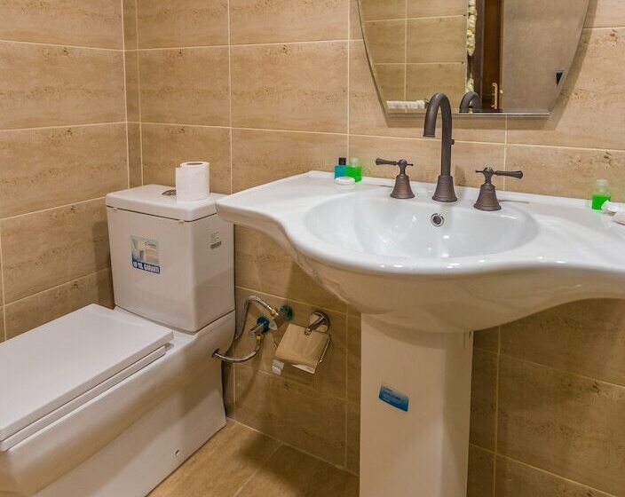 اتاق استاندارد یک نفره, Riva 