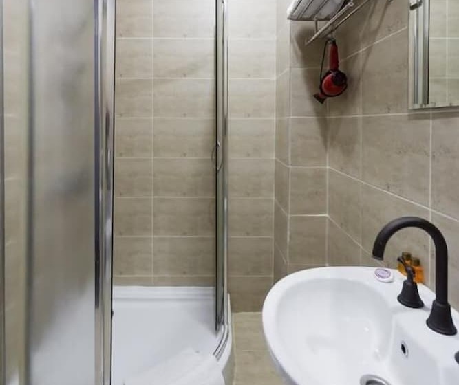 اتاق استاندارد چهار تخته, Riva 