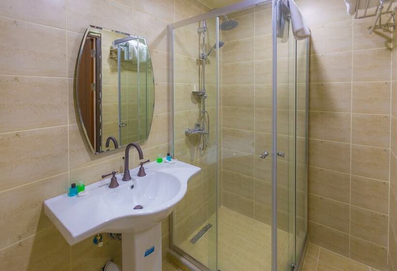 اتاق لوکس, Riva 